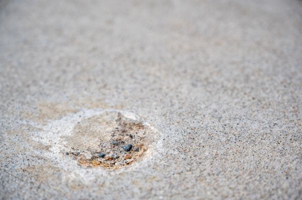 Concrete Jacking in Winston Salem